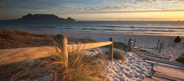 Bloubergstrand Self Catering Holiday Houses and Apartments