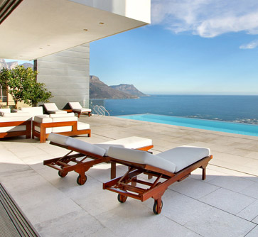Camps Bay Luxury Villas and Self Catering Holiday Apartments